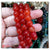 GBT0808 Gelang Batu Red Carnelian