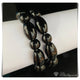 GBT0832 Gelang Batu Black Onyx