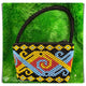 TAS0203 Tas Manik-Manik Motif Dayak