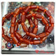 GBT0917 Gelang Batu Red Carnelian