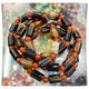GBT0921 Gelang Batu Brown Agate