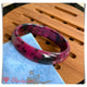 GBT0927 Gelang Batu Ruby Zoisite
