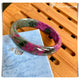 GBT0928 Gelang Batu Ruby Zoisite