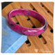 GBT0930 Gelang Batu Ruby Zoisite