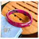 GBT0931 Gelang Batu Ruby Zoisite