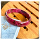 GBT0932 Gelang Batu Ruby Zoisite