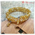 GBT0970 Gelang Batu Agate Model Lilit