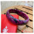 GBT0972 Gelang Batu Ruby Zoisite