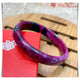 GBT0971 Gelang Batu Ruby Zoisite