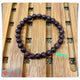 GBT0982 Gelang Batu Garnet