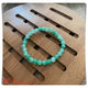 GBT0983 Gelang Batu Green Agate