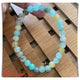 GBT0988 Gelang Batu Amazonite