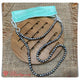 KNM0081 Strap/Kalung Masker Mutiara Air Tawar