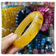 GBT1010 Gelang Bangle Batu Giok Cina