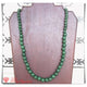 KBT0357 Kalung Batu Green Agate