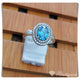 CPA0251 Cincin Perak Permata Aquamarine