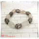 GBT1070 Gelang Batu Agate