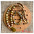 SBT0053 Set Perhiasan Kalung dan Gelang Batu Agate