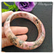 GBT1109 Gelang Batu Redbor Natural