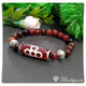 GBT1137 Gelang Batu Agate Model Plat Batu