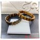 GBT1241 Gelang Batu Tiger Eyes