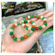 GBT1254 Gelang Batu Agate