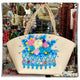 TAS0701 Tas Handbag Anyaman Pandan (Handmade)