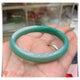 GBT1357 Gelang Batu Akik Manau Model Bangle