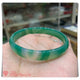 GBT1359 Gelang Batu Akik Manau Model Bangle