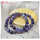 GBT1379 Gelang Batu Kecubung (Amethyst)