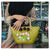 TAS0734 Tas Handbag Anyaman Purun Handmade