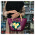 TAS0735 Tas Handbag Anyaman Purun Handmade
