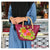 TAS0744 Tas Handbag Handmade Anyaman Purun