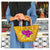 TAS0744 Tas Handbag Handmade Anyaman Purun