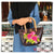 TAS0745 Tas Handbag Handmade Anyaman Purun